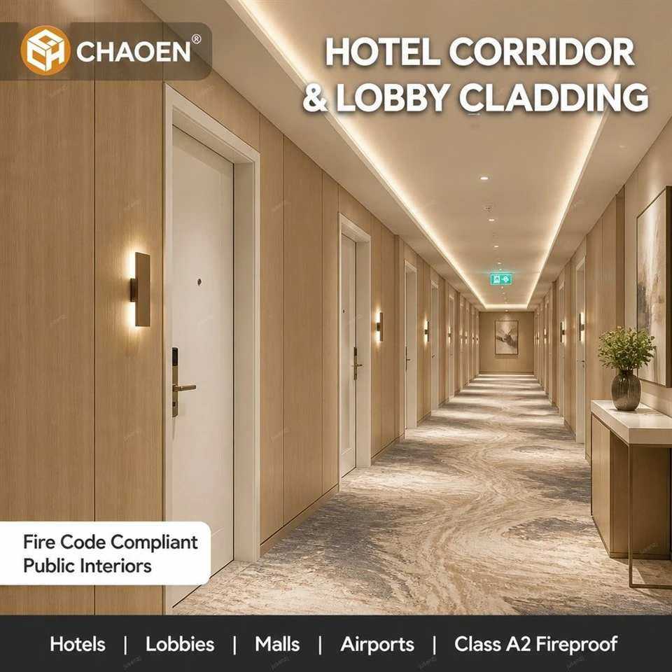 A2 Fire-Rated Aluminum Honeycomb Panels For Hotel & Public Interior best A2 Fire-Rated Aluminum Honeycomb Panels For Hotel & Public Interior best
